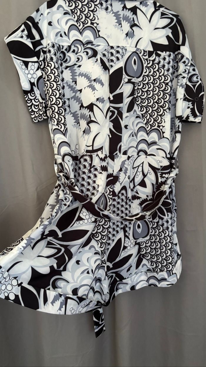 Combi -short Brentiny Paris - photo numéro 2