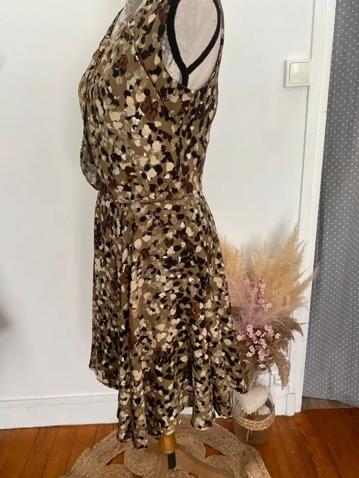 Robe DebyDebo - photo numéro 2