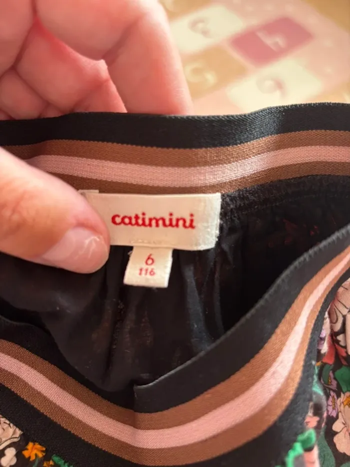Jupe Catimini - photo numéro 8