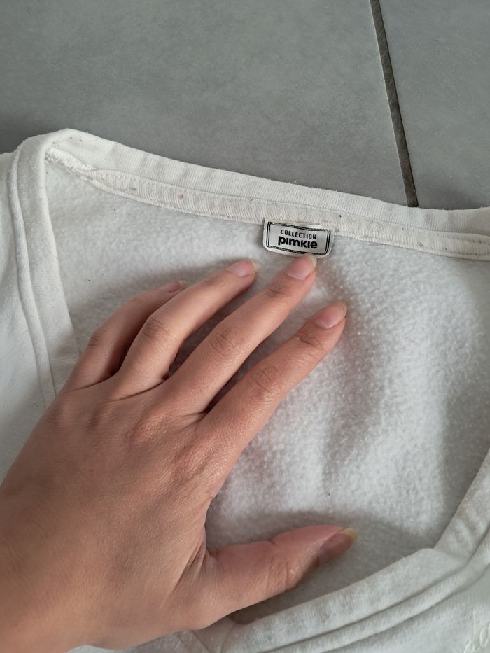 Pyjama pimkie - photo numéro 3