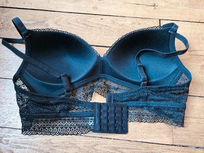 Soutien gorge neuf  90A - photo numéro 2