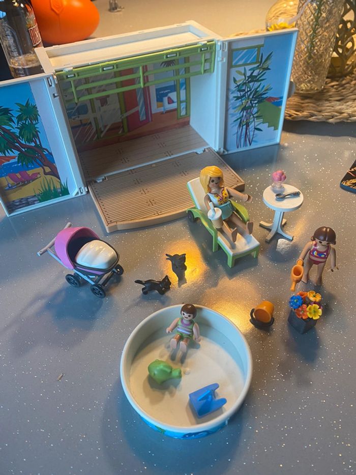 Playmobil 6159 - photo numéro 5