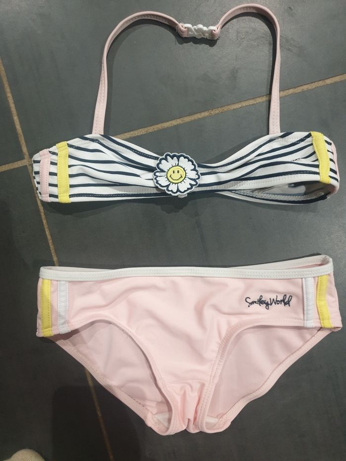 Maillot de bain