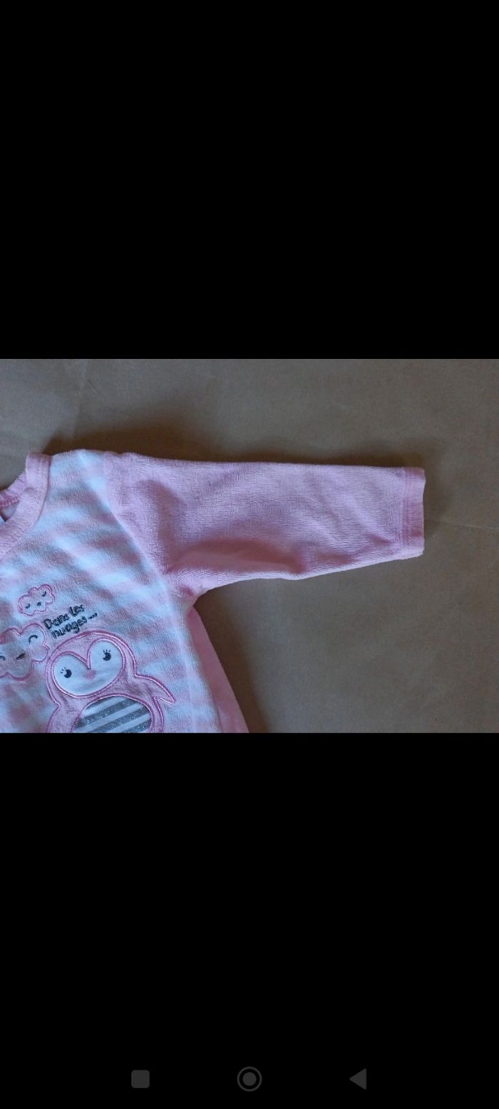 Pyjama 6 mois - photo numéro 6