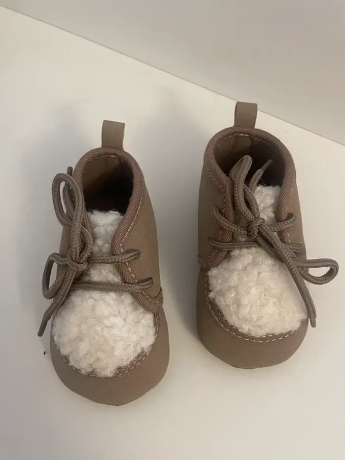 Chaussures kiabi