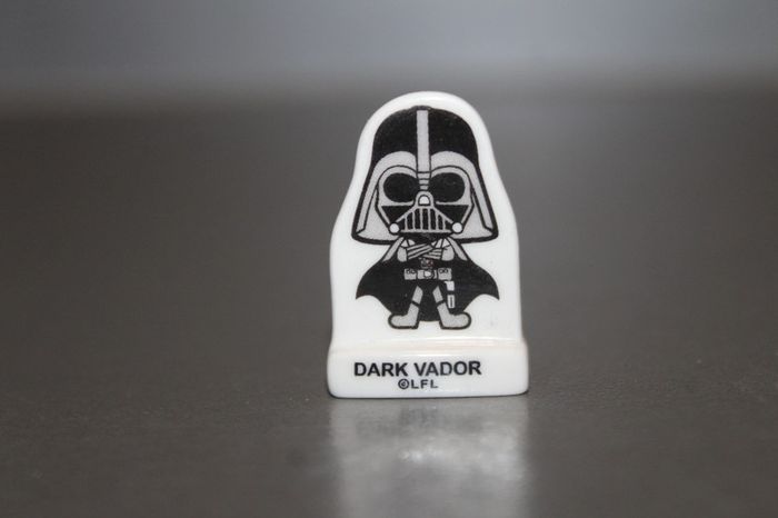 Figurine Dark Vador - Star Wars