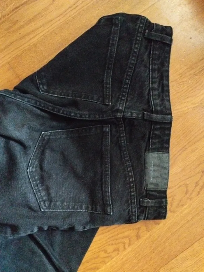 Jeans Bershka - photo numéro 6