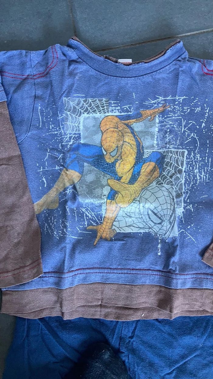 Pyjama enfant - photo numéro 2