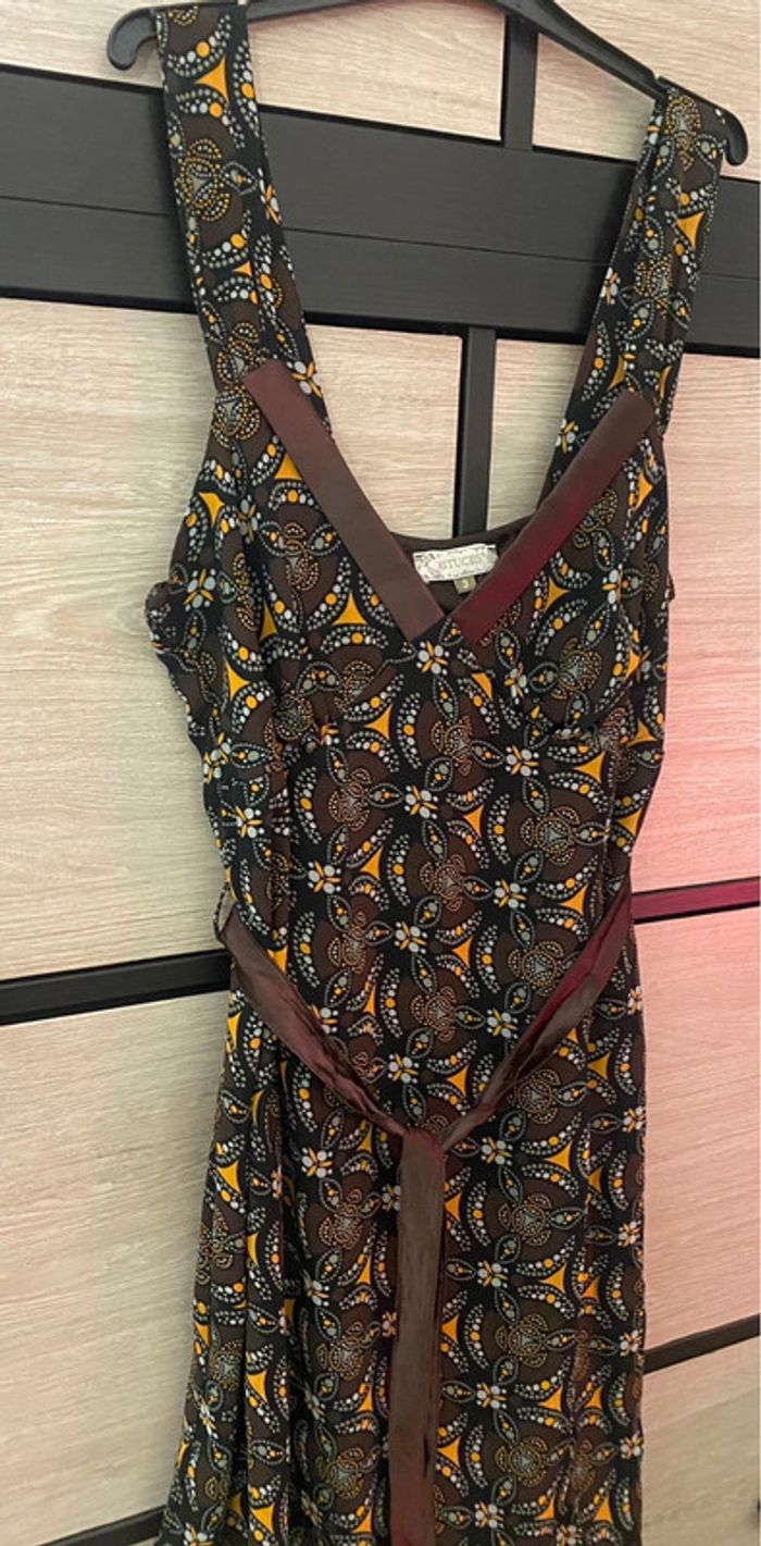 Robe Astuces Taille 3 - Taille L - photo numéro 3