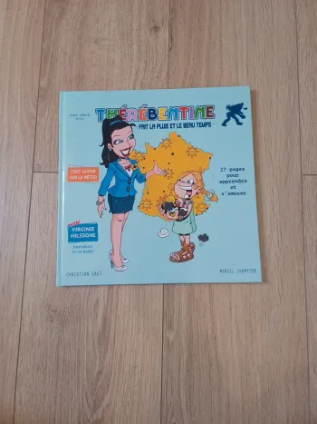 Térébenthine