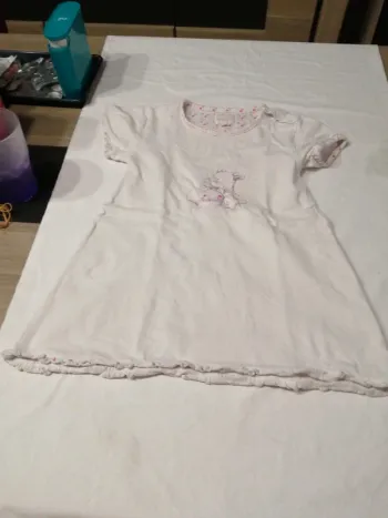 Robe de nuit
