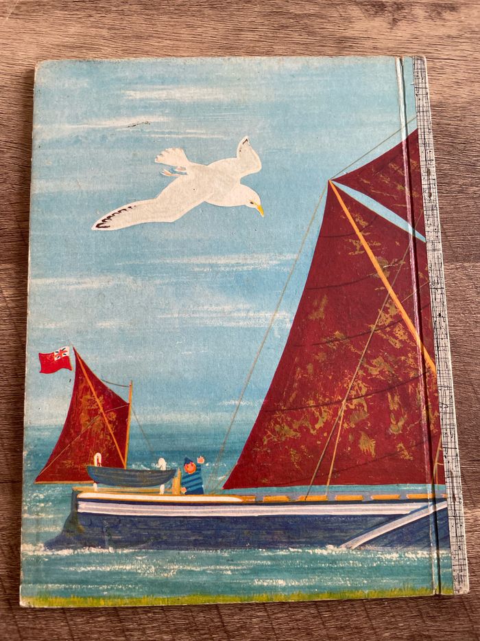 Le chat du capitaine - photo numéro 2