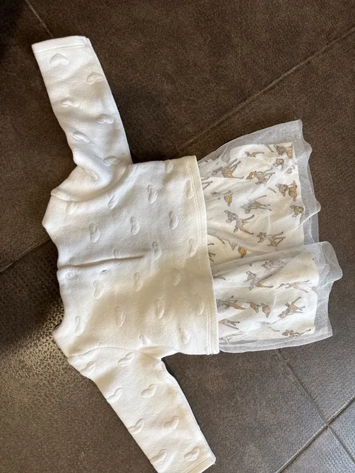 Robe Disney fille - photo numéro 6