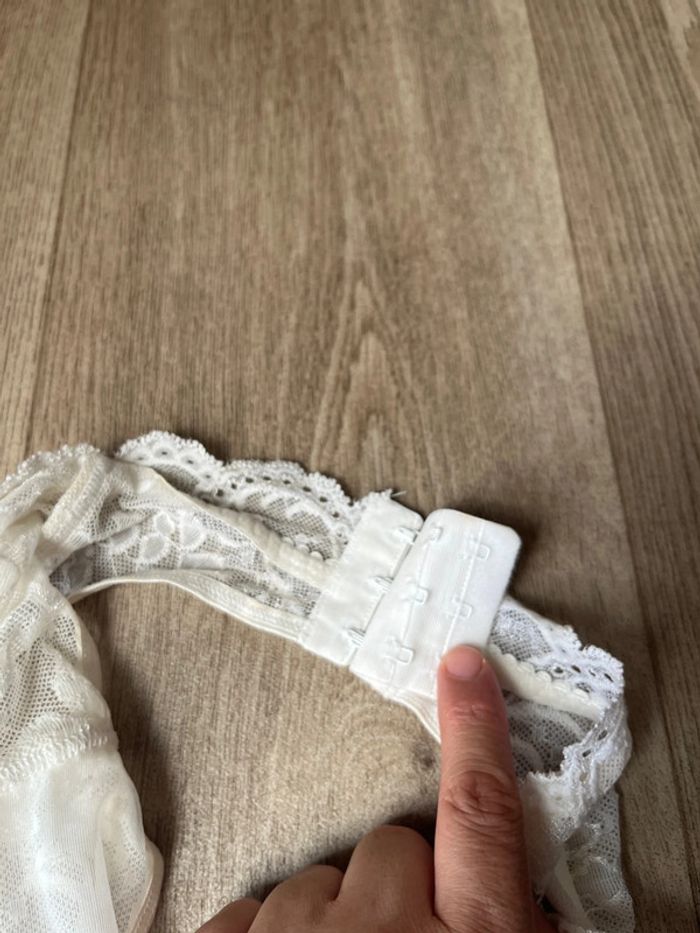 Ensemb blanc - photo numéro 6
