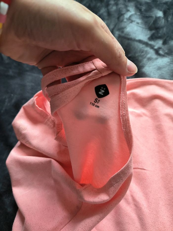 Robe 5 ans - photo numéro 6