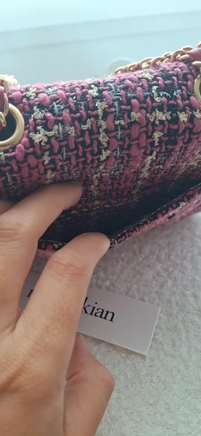 Plusieurs sacs neuf Manoukian - photo numéro 3