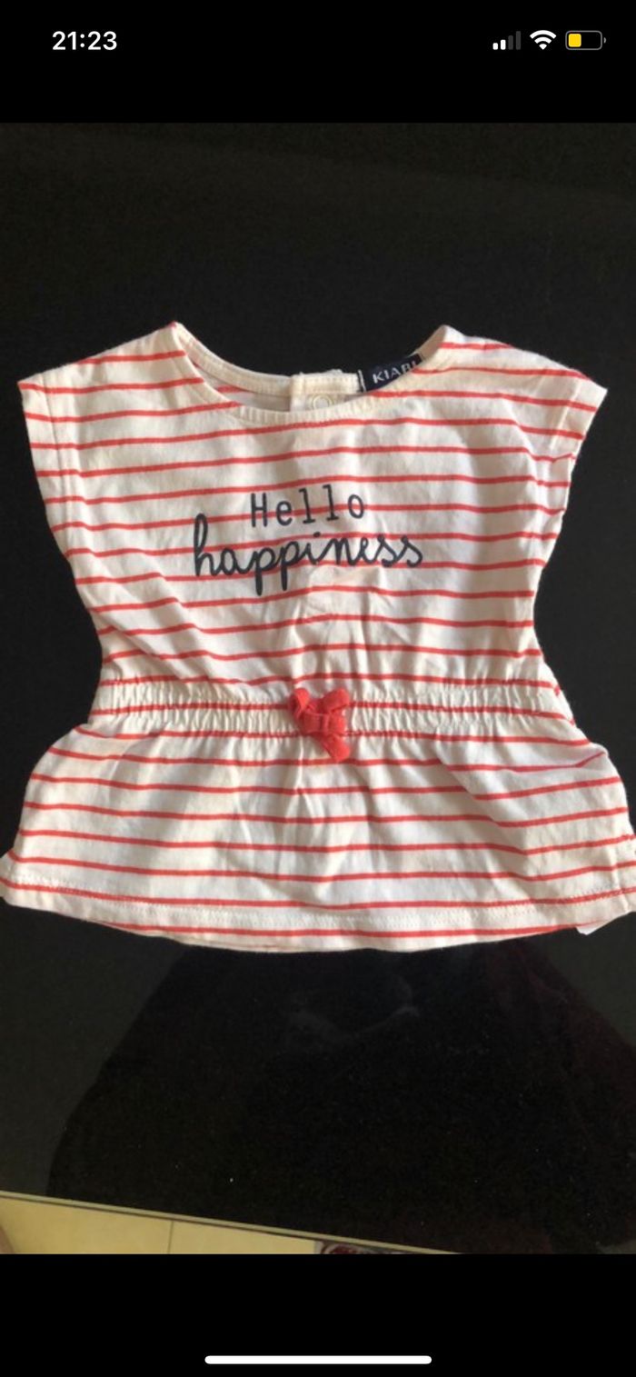 Ensemble Kiabi - photo numéro 2