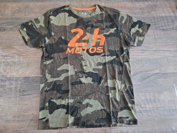 Tee-shirt
