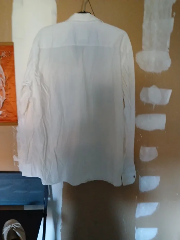 Chemise homme devred - photo numéro 3