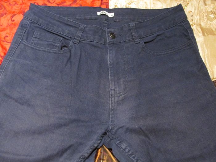 pantalon taille 38 GEMO - photo numéro 8