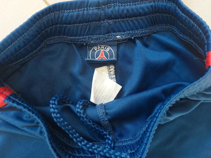 Lot de 2 shorts - photo numéro 3