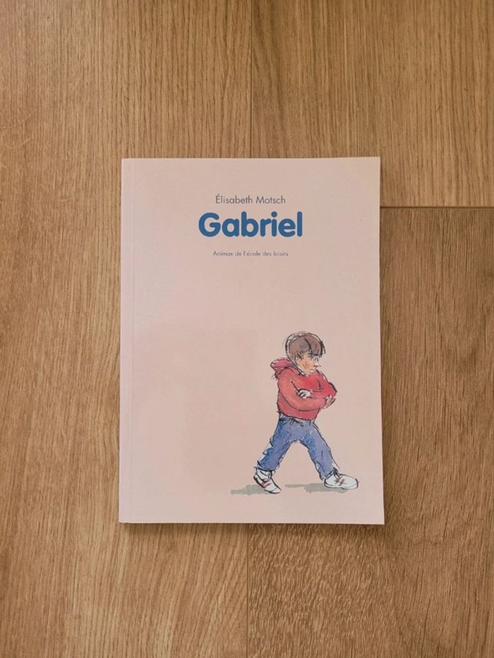 Gabriel