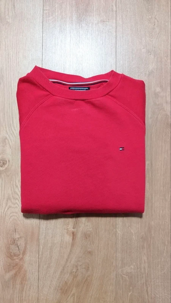Sweat Crewneck Tommy Hilfiger Taille M