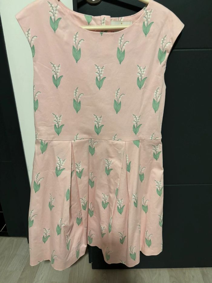 Robe Jacadi 12 ans