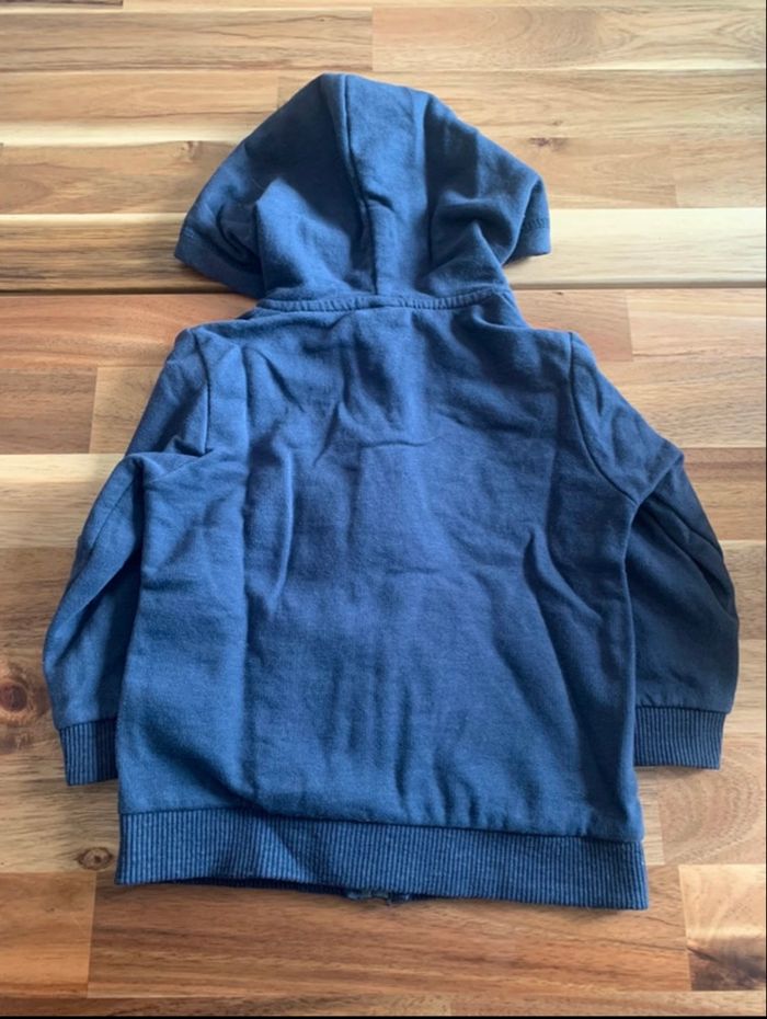 Gilet TAO 18 mois - photo numéro 2