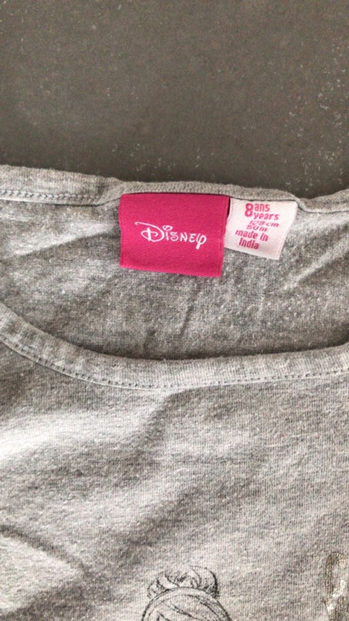 T-shirt - photo numéro 3