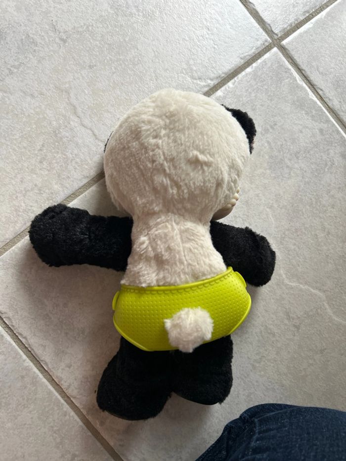 Panda zoopy - photo numéro 5