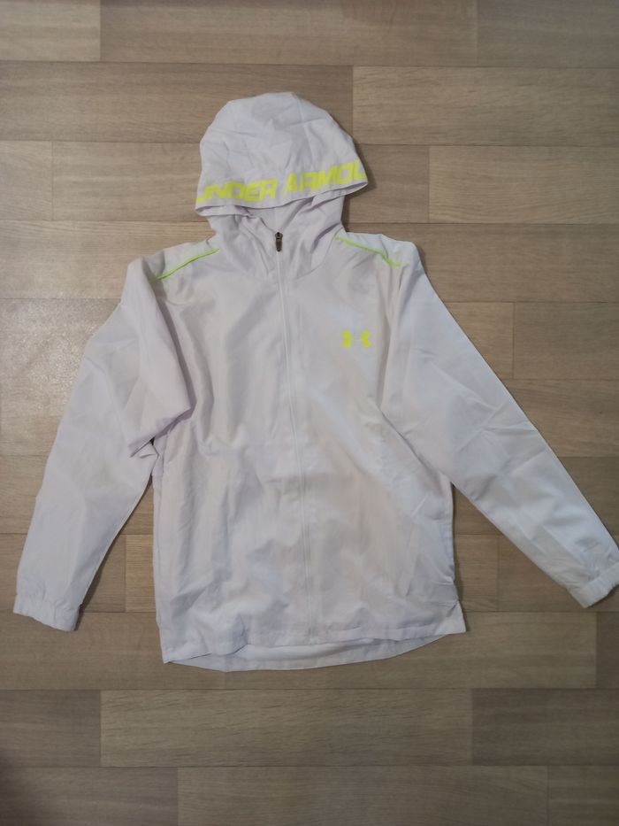 Survêtements Under Armour Neuf Taille S - photo numéro 2