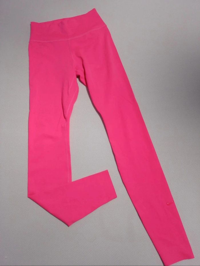 Legging Nike dri-fit one XS 34/36