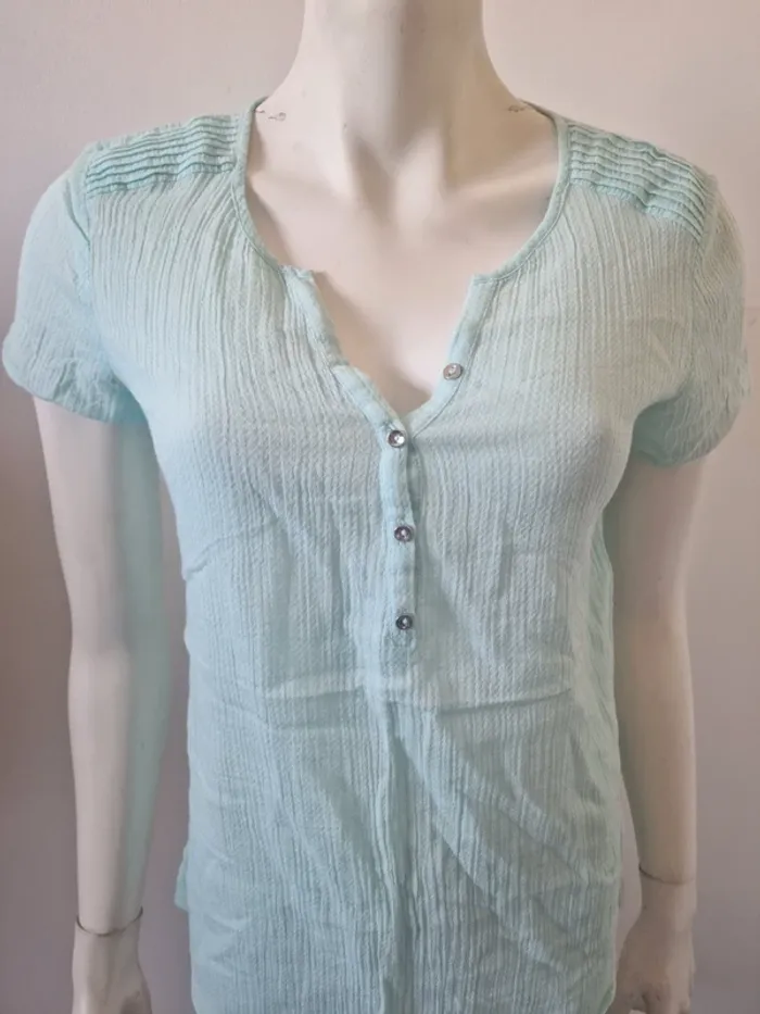 Blouse - photo numéro 2