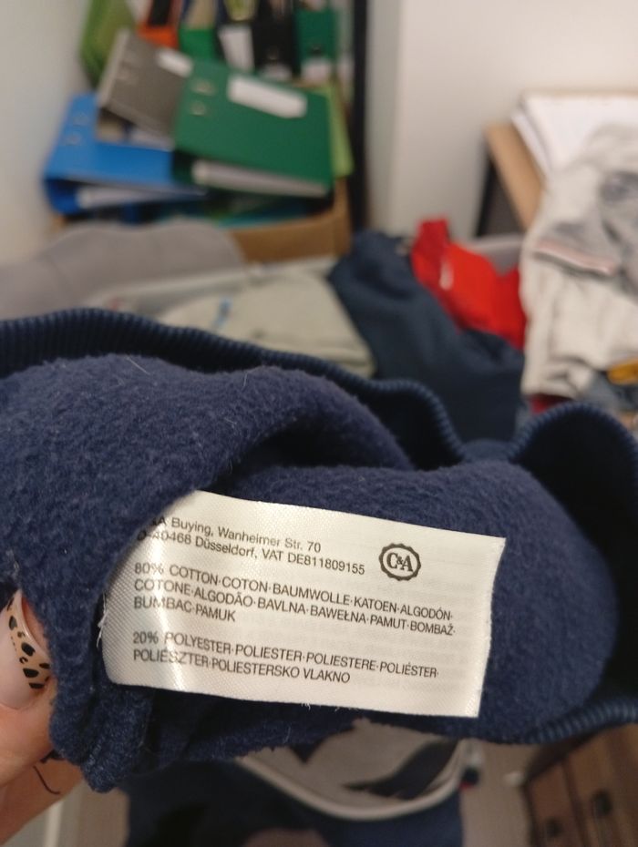 pull enfant - photo numéro 3