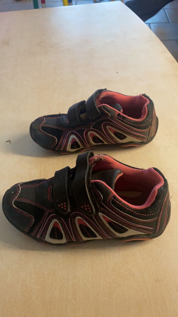 Basket Tex - photo numéro 4