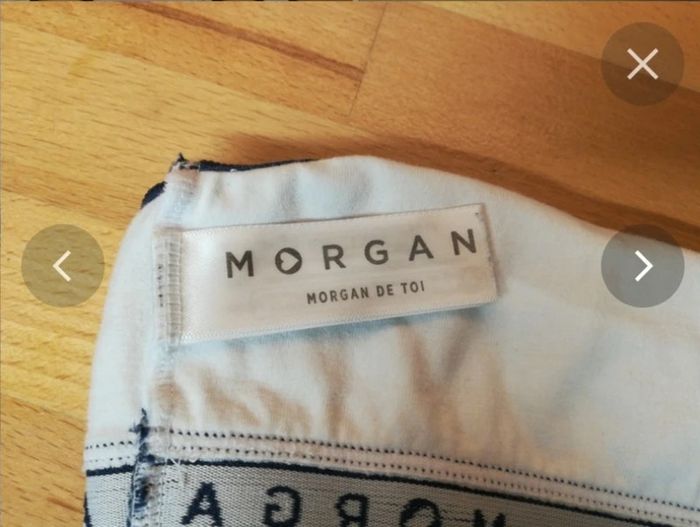 Brassière taille 14-16 ans - photo numéro 3