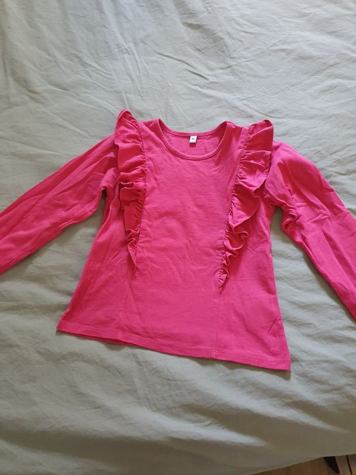 Lot de t shirt - photo numéro 2