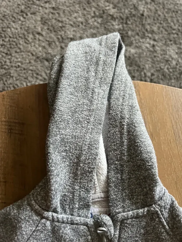 Training la compagnie des petits gris taille 6 mois - photo numéro 5