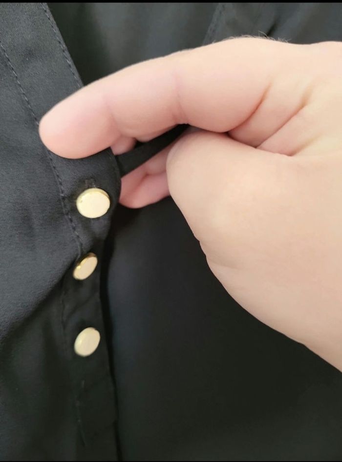 Blouse - photo numéro 5