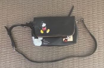 Petit sac à main Desigual Mickey