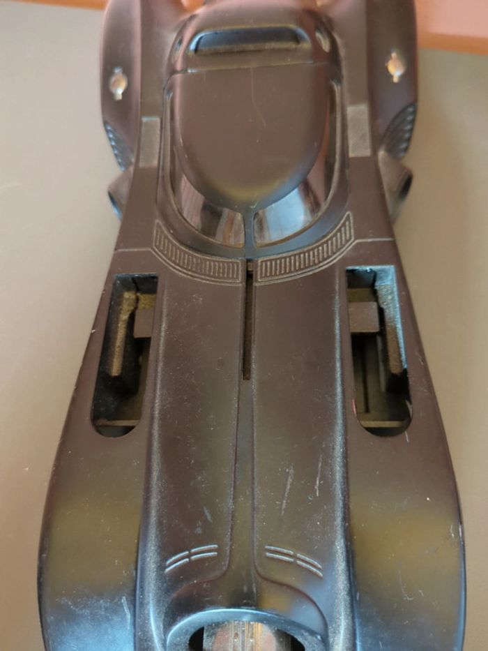 batmobile hotweels batman - photo numéro 3