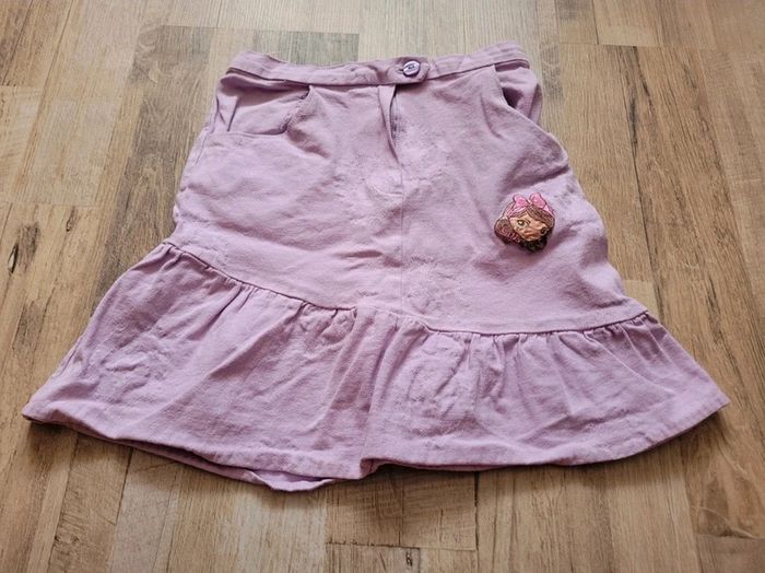 Lot de 4 vêtements fille en 6 ans - photo numéro 2