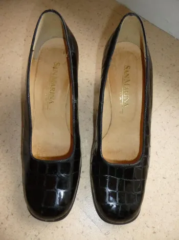 Escarpins San Marina