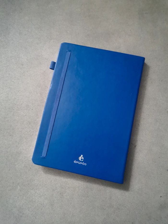 Carnet de notes - photo numéro 2