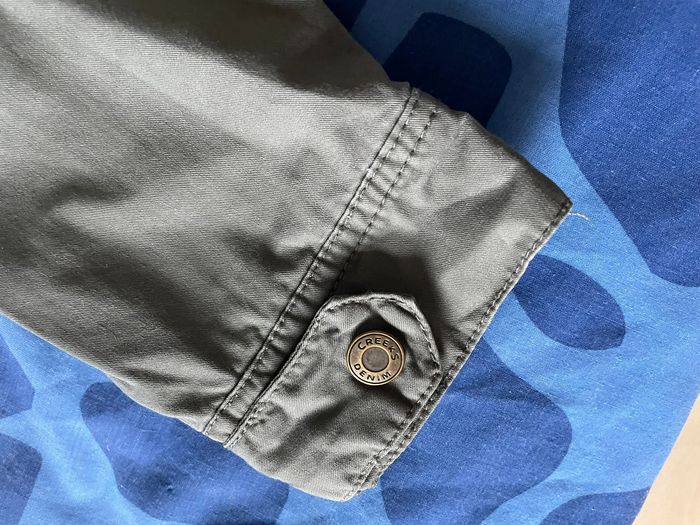 parka creeks fille 10 ans - photo numéro 10