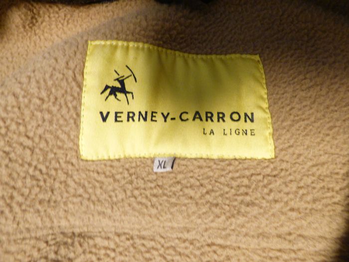 veste de chasse - photo numéro 6