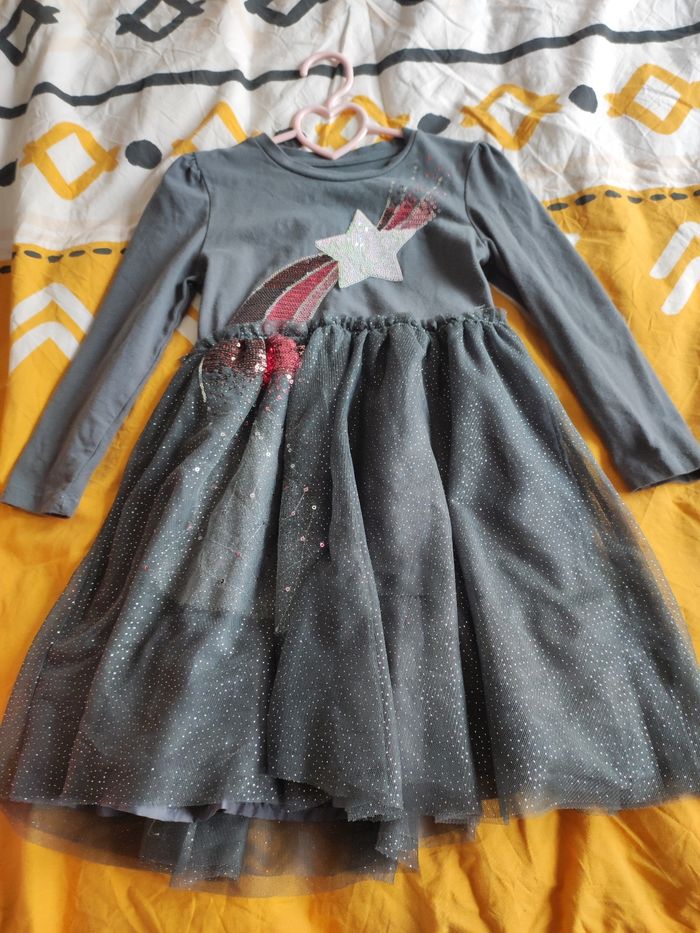 Linge fille 5 ans et 4 ans - photo numéro 4