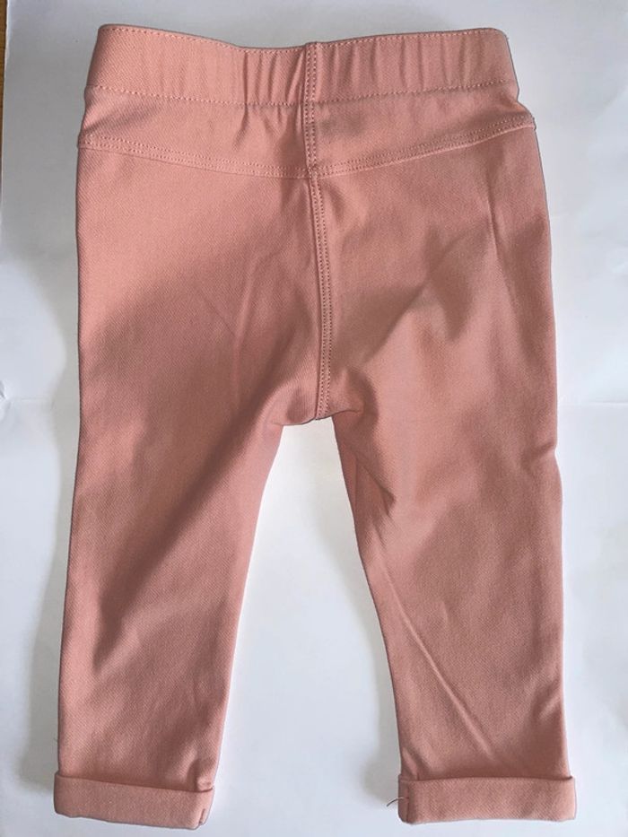Pantalon 12 mois - photo numéro 2