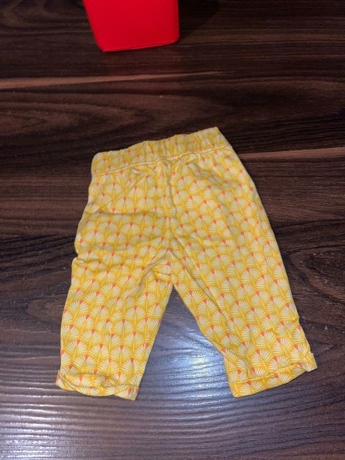 Pantalon fluide - photo numéro 3